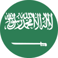 Saudi Arabia logo