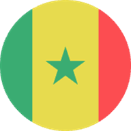 Senegal logo