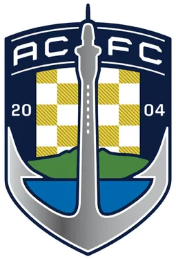 Auckland City FC logo