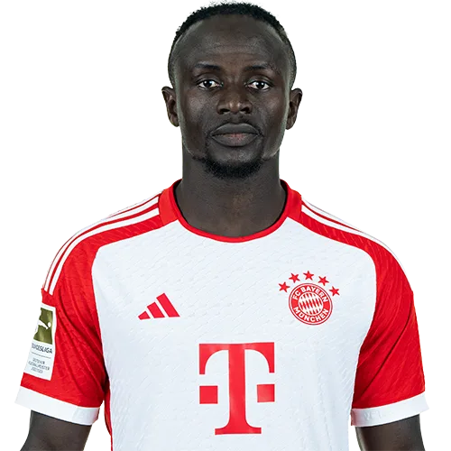 Sadio Mané